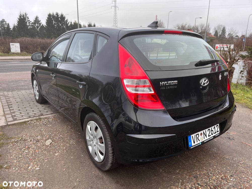 Hyundai i30 1.4 Blue Classic - 5