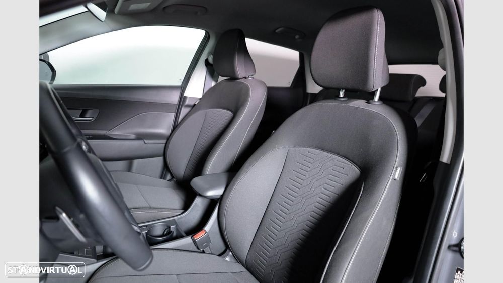 Hyundai Kauai 48.4 kWh Premium (TT) - 15