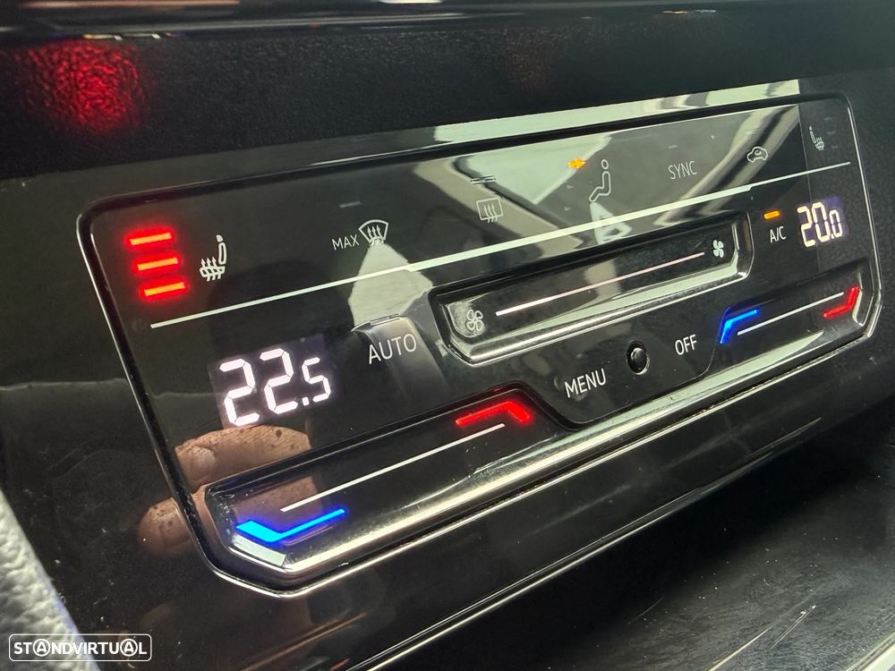 VW Arteon 2.0 TDI Elegance DSG - 39