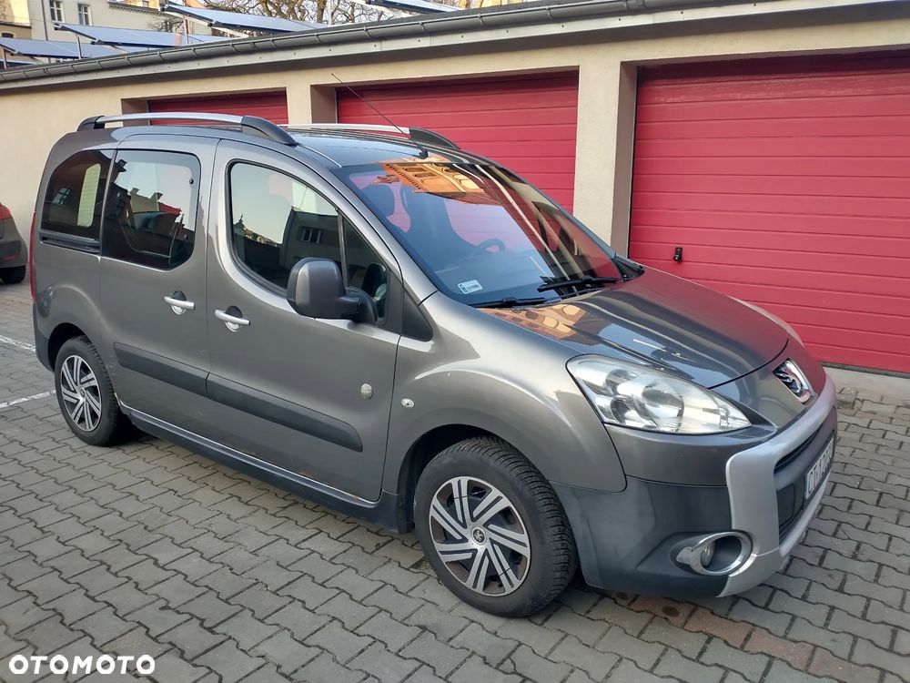 Peugeot Partner - 28
