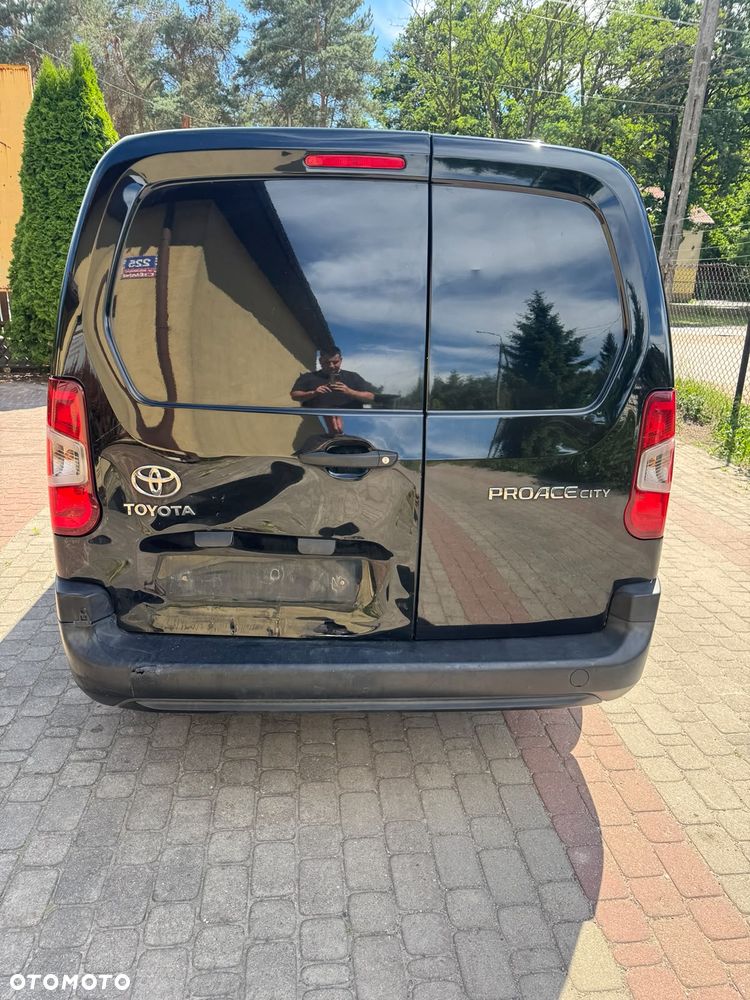 Toyota Proace City - 5