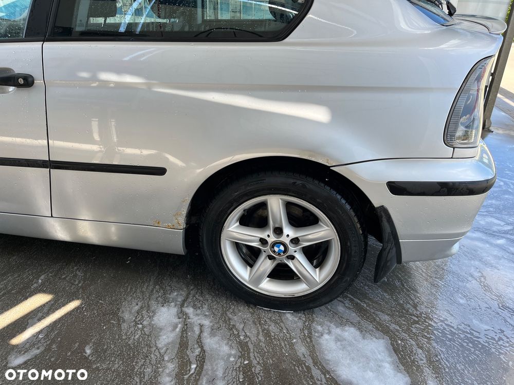 BMW Seria 3 - 9