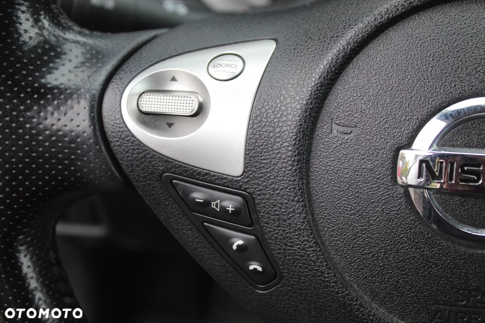 Nissan Juke - 16