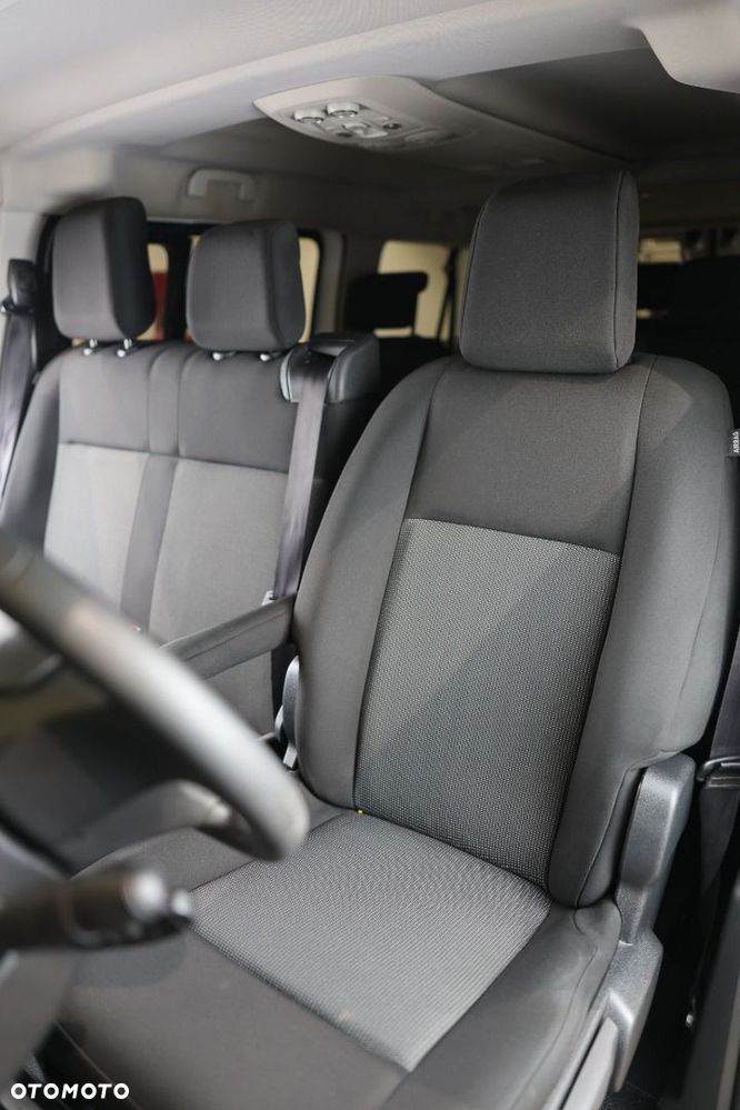 Toyota Proace Verso - 9