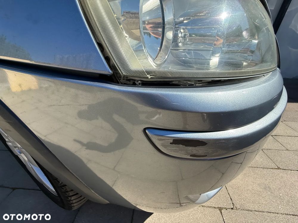 Opel Corsa 1.4 16V Sport - 20