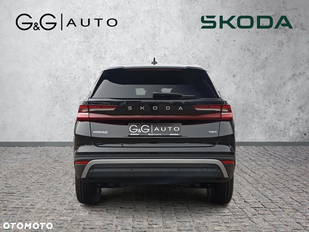 Skoda Kodiaq - 5