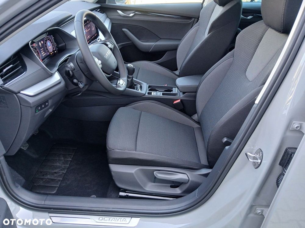 Skoda Octavia 1.5 TSI Edition 130 Selection - 11