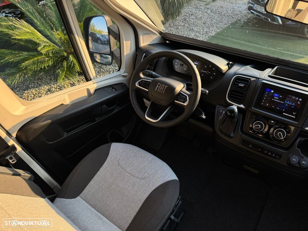 Pilote Évidence P740FC Auto - 26