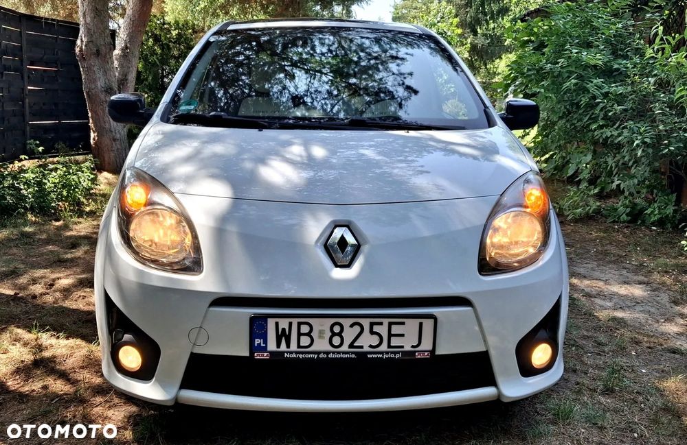 Renault Twingo 1.2 16V Night&Day - 5