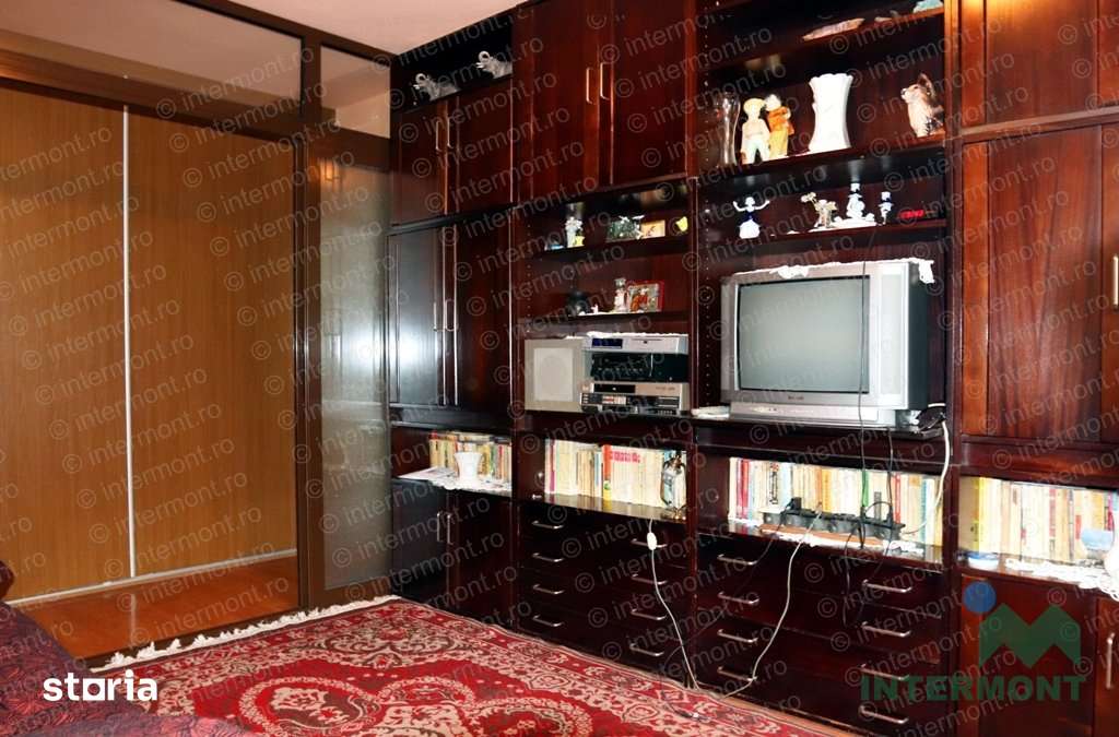 Apartament 2 camere decomandat, Sinaia – Platou Izvor, etaj 3 | AP265 - Imagine principală: 3/11