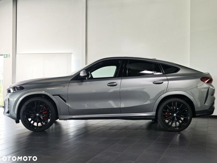 BMW X6 - 2