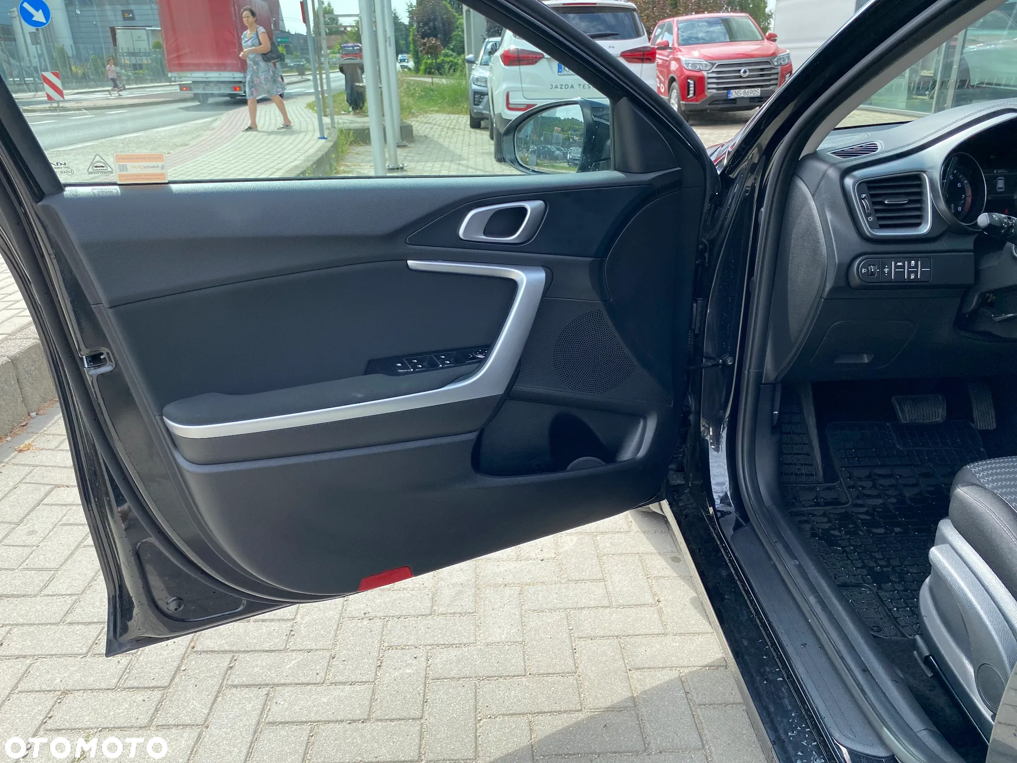 Kia Ceed 1.5 T-GDI M DCT - 10