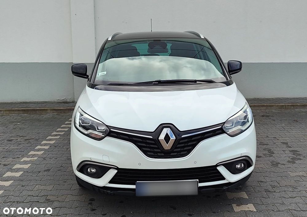 Renault Scenic 1.2 TCe Energy Bose - 1