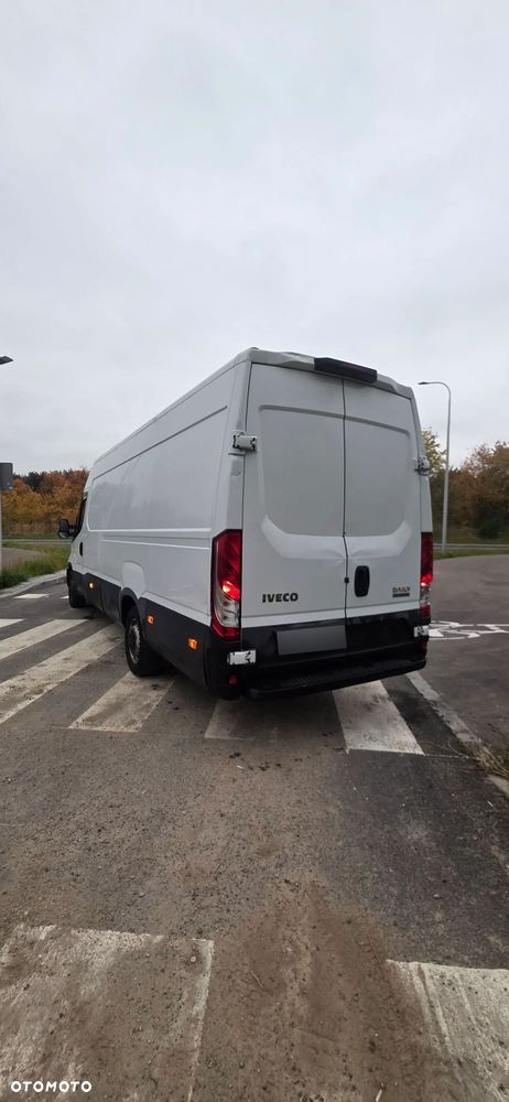 Iveco Daily 35s16 - 9