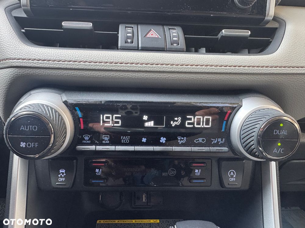 Toyota RAV4 2.0 Executive 4x4 MS - 14