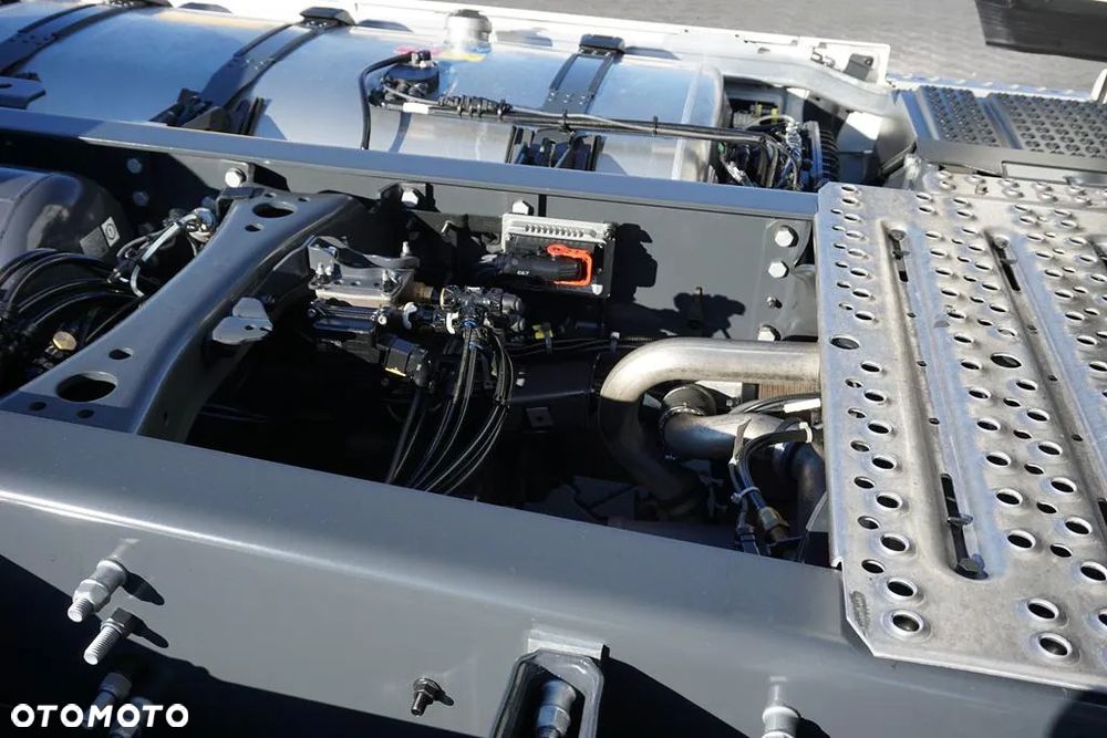 Scania / S 500 / EURO 6 / ACC / RETARDER / PEŁNA OPCJA / JAK NOWA - 37