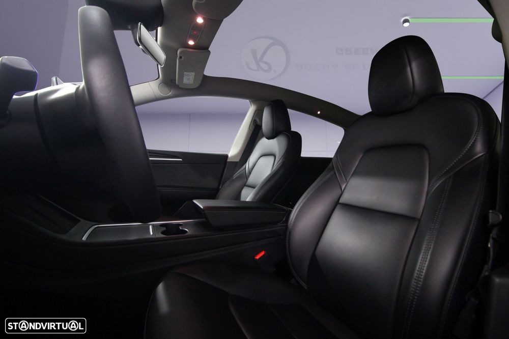 Tesla Model Y Tração Traseira - 6