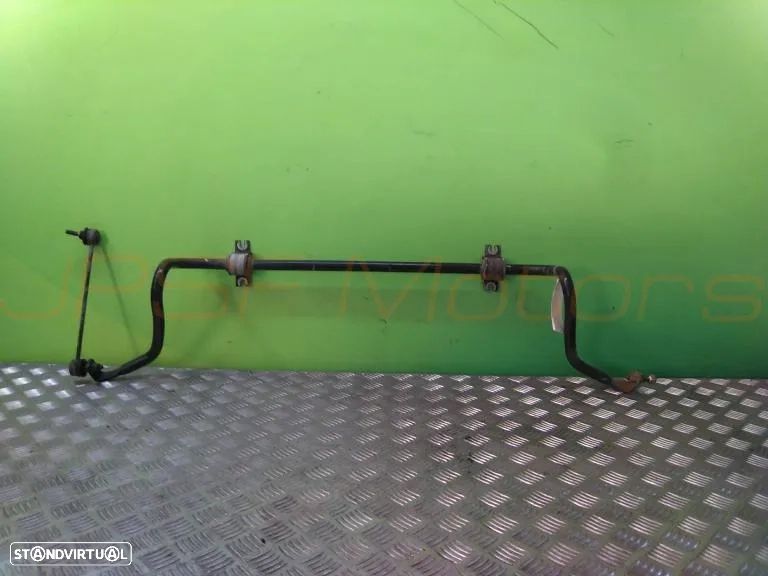 Reparação de Opel Vivaro 1.9 DTI F9QU7 - 23