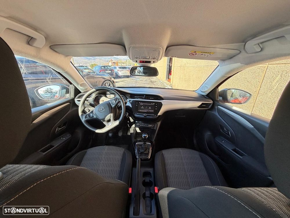 Opel Corsa 1.5 D Elegance - 9