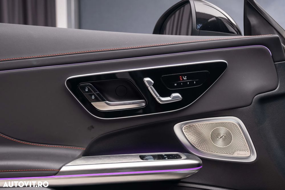 Mercedes-Benz CLE 53 AMG 4MATIC+ Aut. MHEV - 23