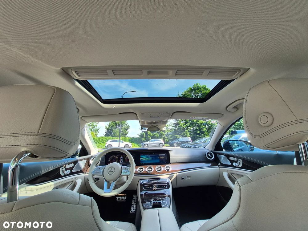 Mercedes-Benz CLS - 20