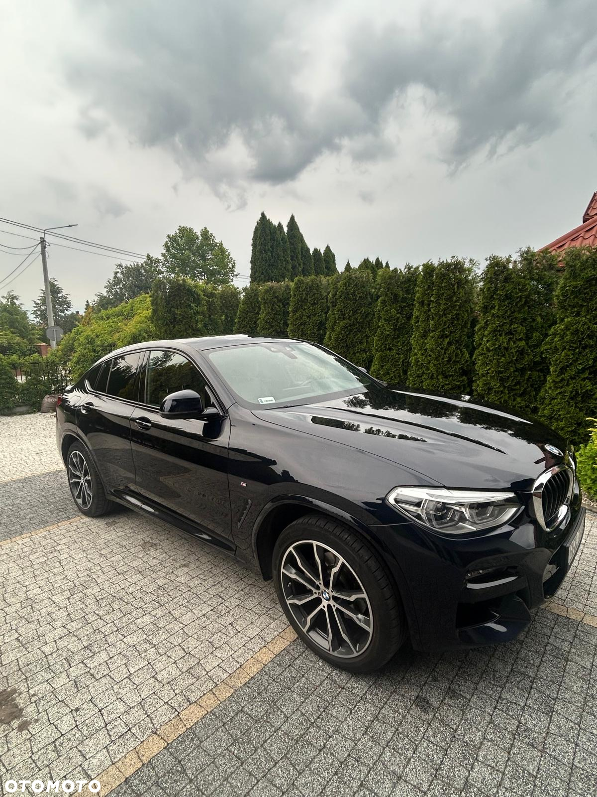 BMW X4 xDrive20d M Sport sport - 23