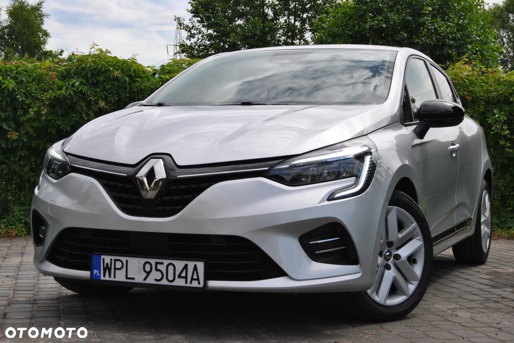Renault Clio TCe 90 EVOLUTION - 11