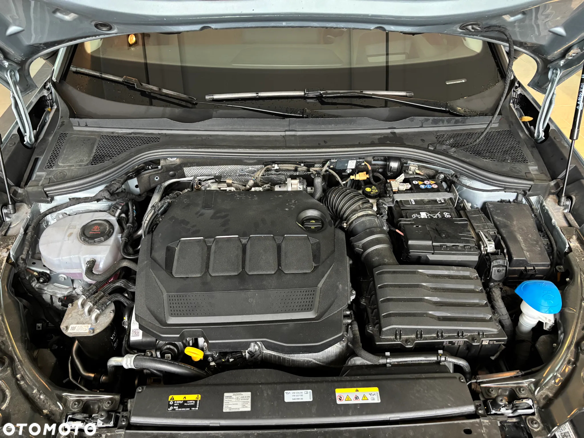Skoda Superb 2.0 TDI SCR L&K DSG - 26