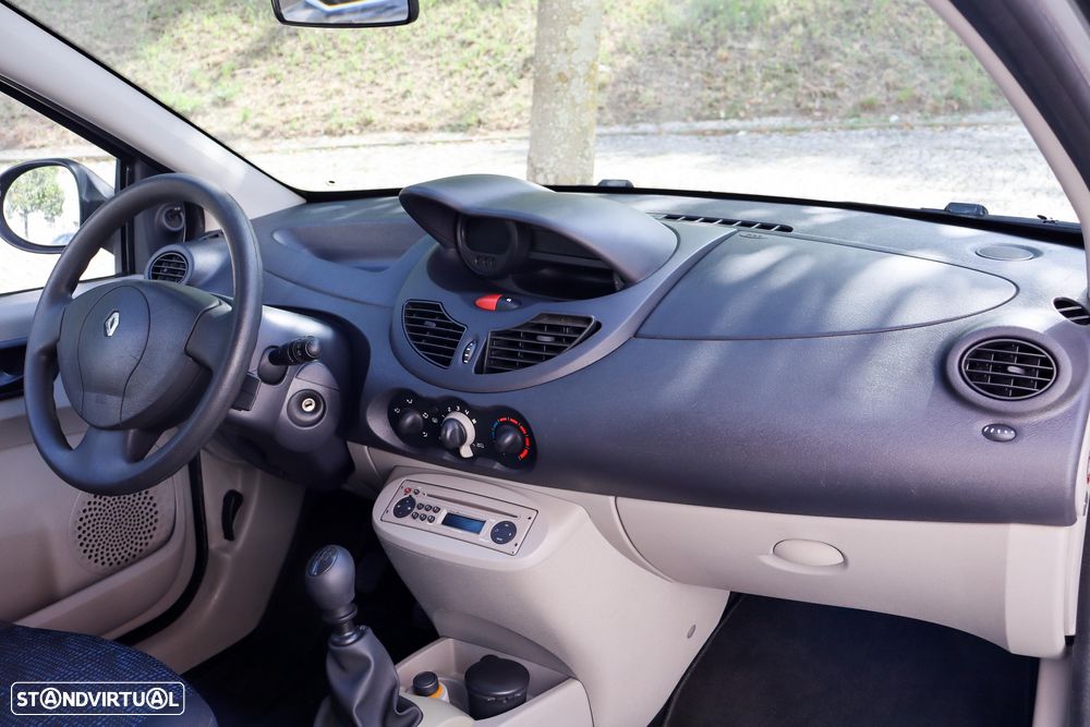 Renault Twingo 1.2 Confort - 18