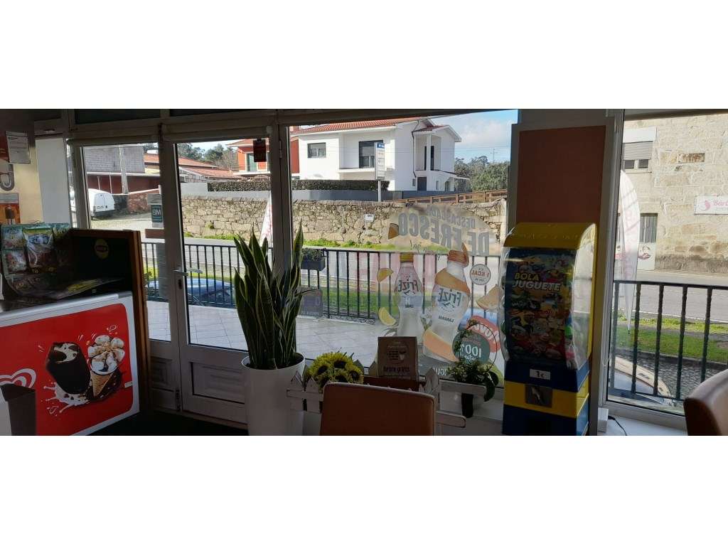 Padaria / Pastelaria Arrendamento Vila Nova de Famalicão - Grande imagem: 3/16