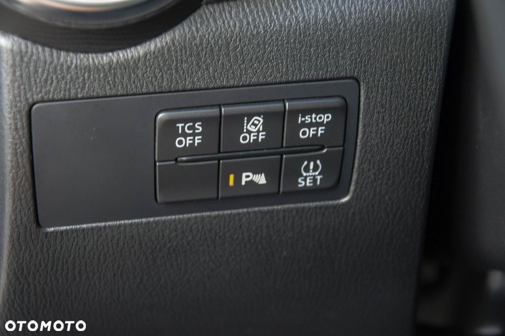 Mazda CX-3 SKYACTIV-G 121 FWD Drive Exclusive-Line - 20