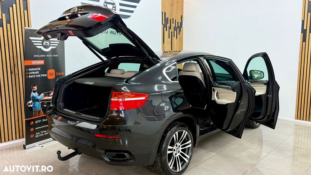 BMW X6 - 15