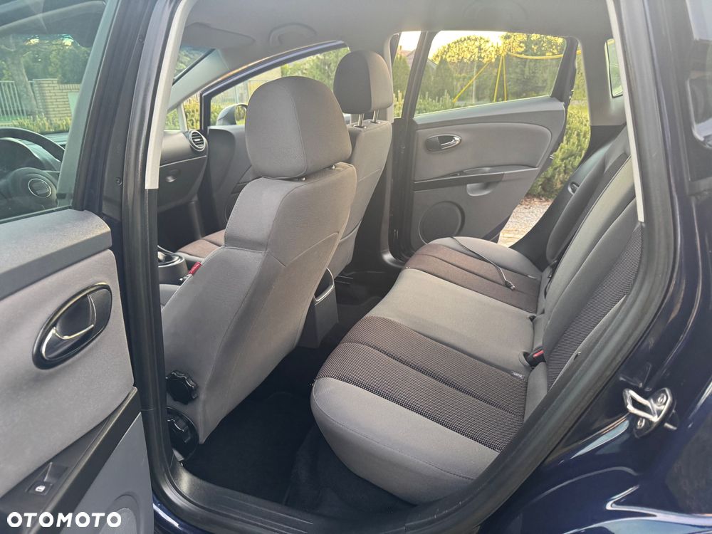 Seat Leon 1.6 Style - 22