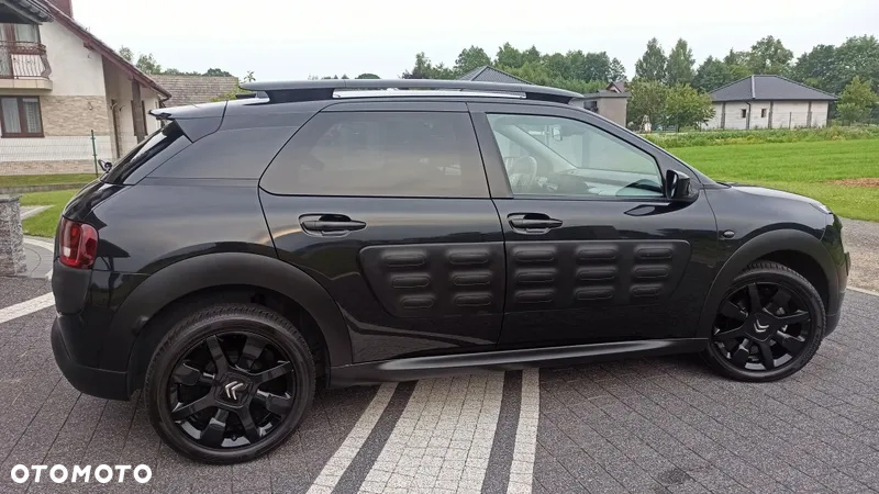 Citroën C4 Cactus 1.2 PureTech Feel S&S - 24