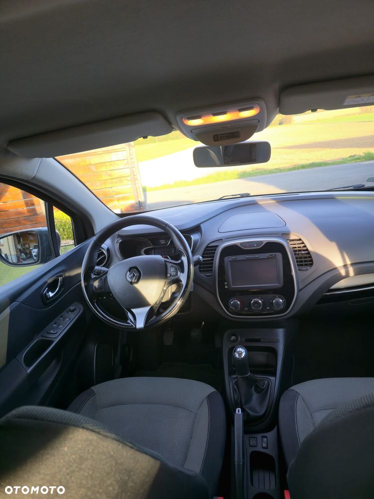 Renault Captur 1.5 dCi Energy Life - 21
