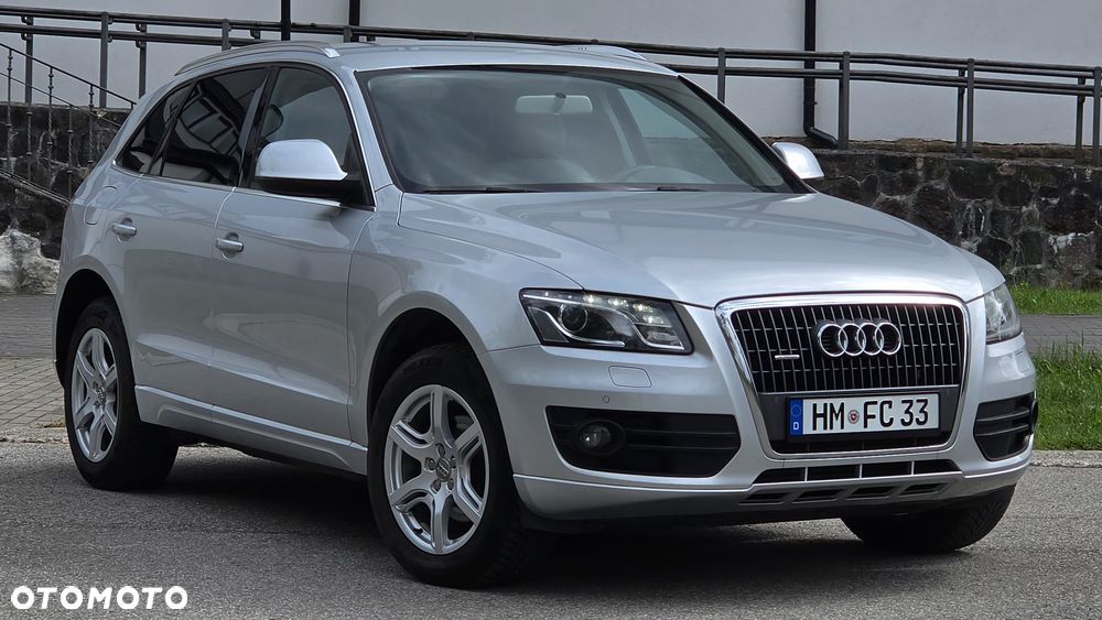 Audi Q5 - 1