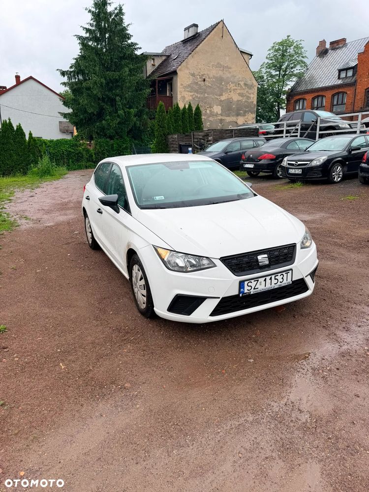 Seat Ibiza 1.0 MPI Beats - 4