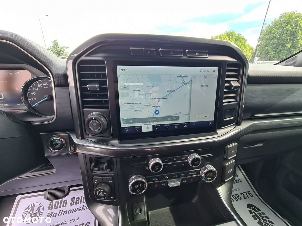 Ford F150 - 14