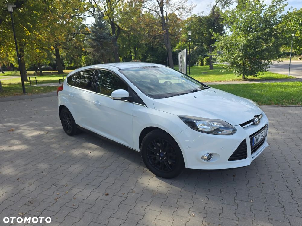 Ford Focus - 18