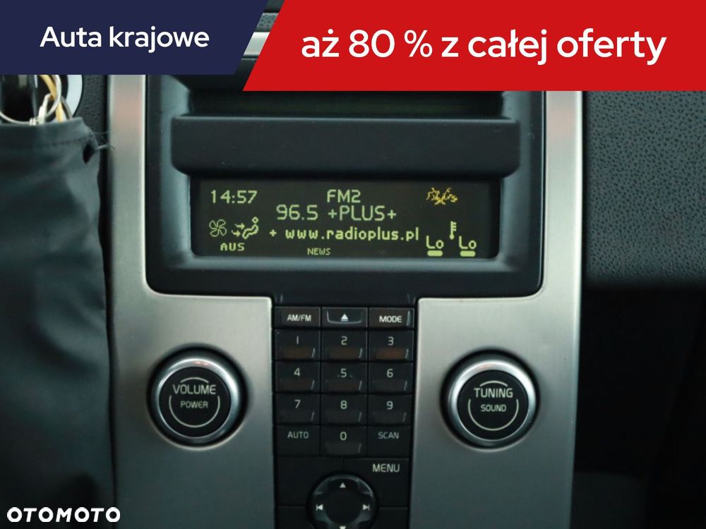 Volvo V50 - 12