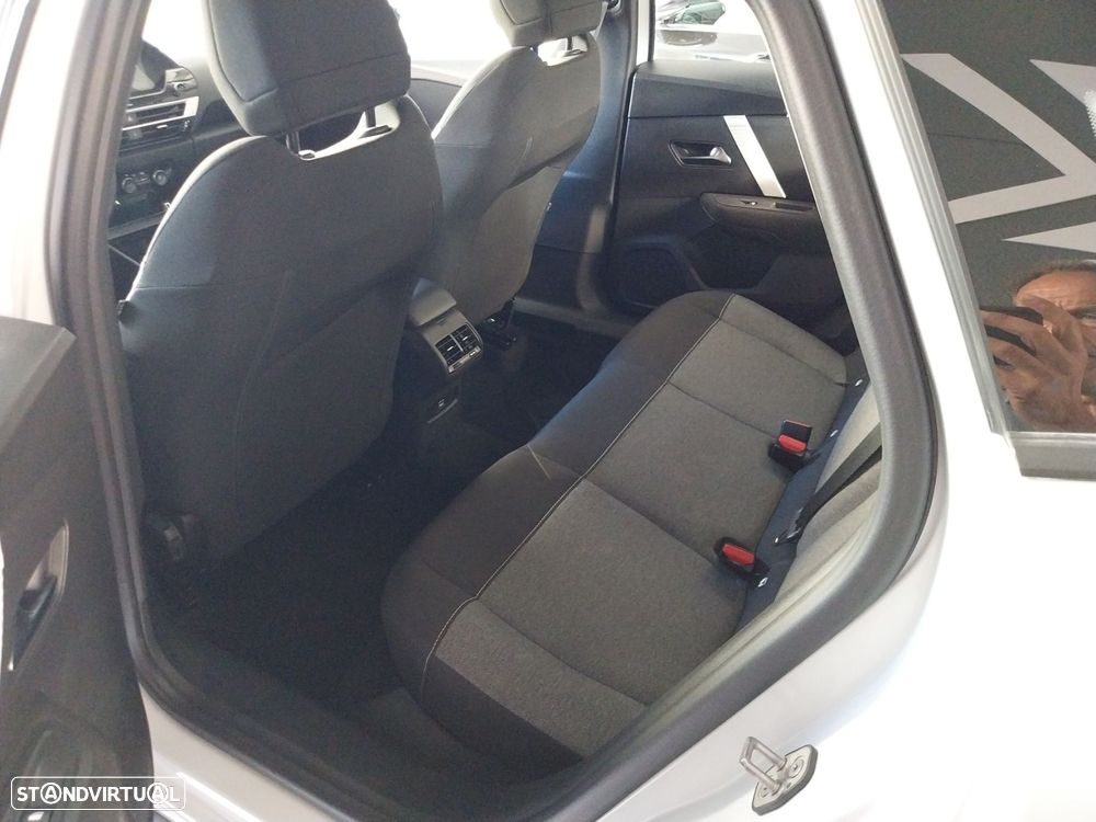 Citroën C4 X 1.2 PureTech YOU! - 7