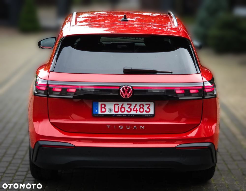 Volkswagen Tiguan 2.0 TDI SCR DSG Goal - 5