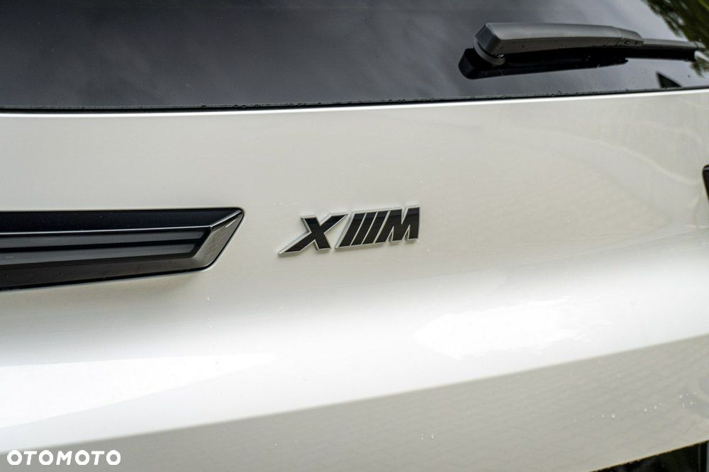 BMW XM 50e PHEV sport - 13