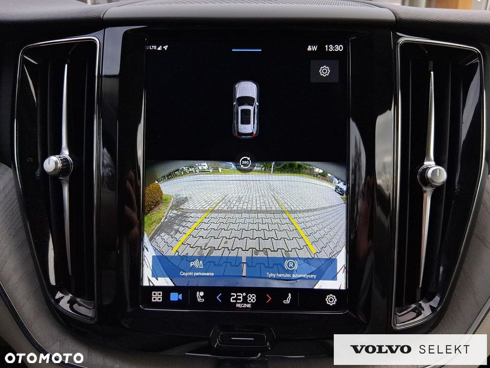 Volvo XC 60 - 28