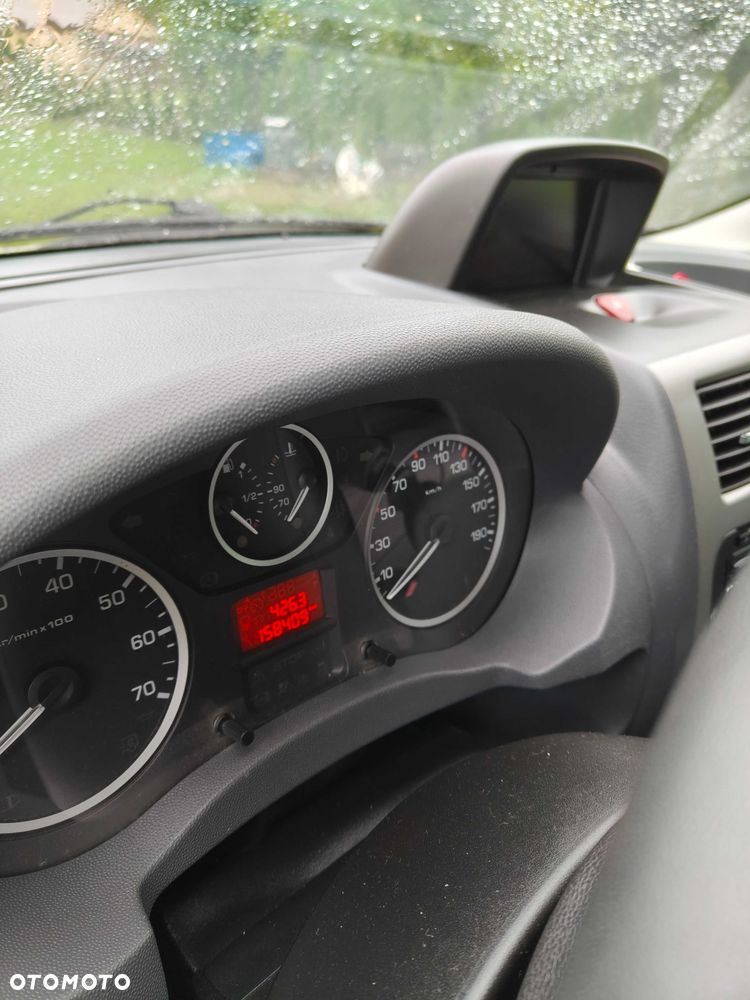 Citroën Jumpy Combi - 8