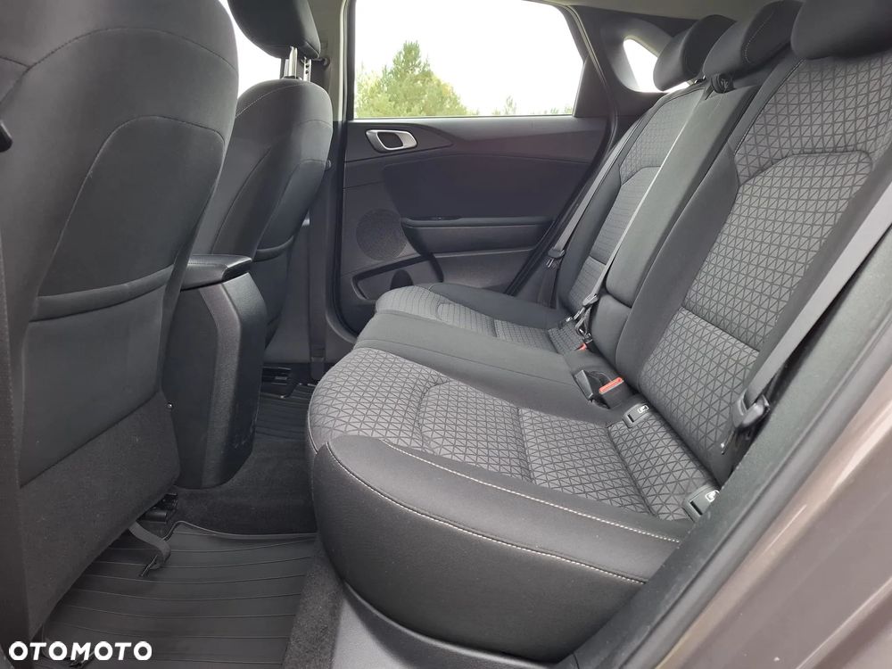 Kia Ceed Cee'd 1.6 CRDi M DCT - 40