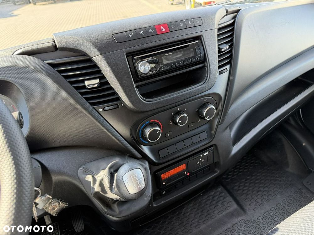 Iveco Daily 50C15 V - 26