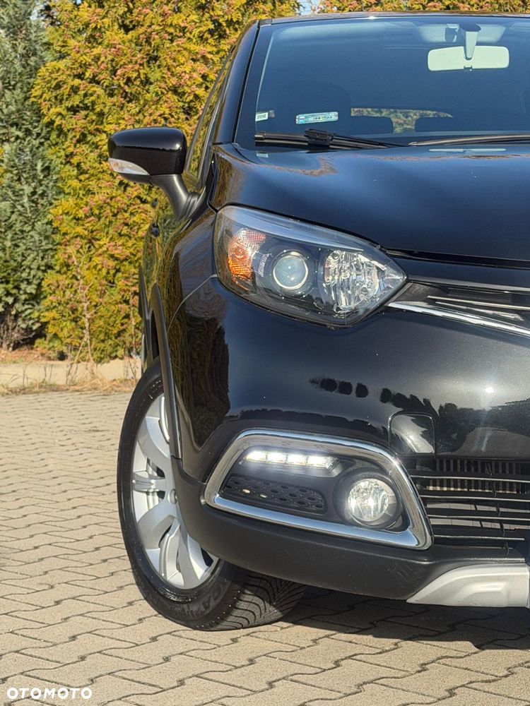 Renault Captur 1.2 TCe Zen EDC - 12