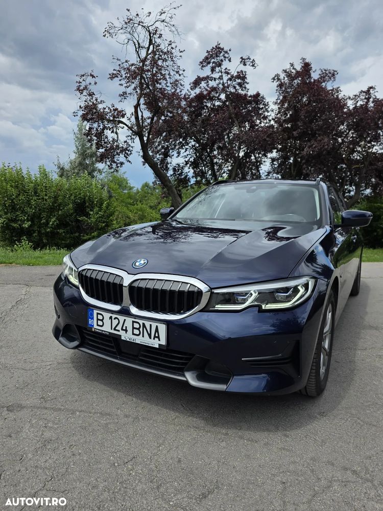 BMW Seria 3 - 13