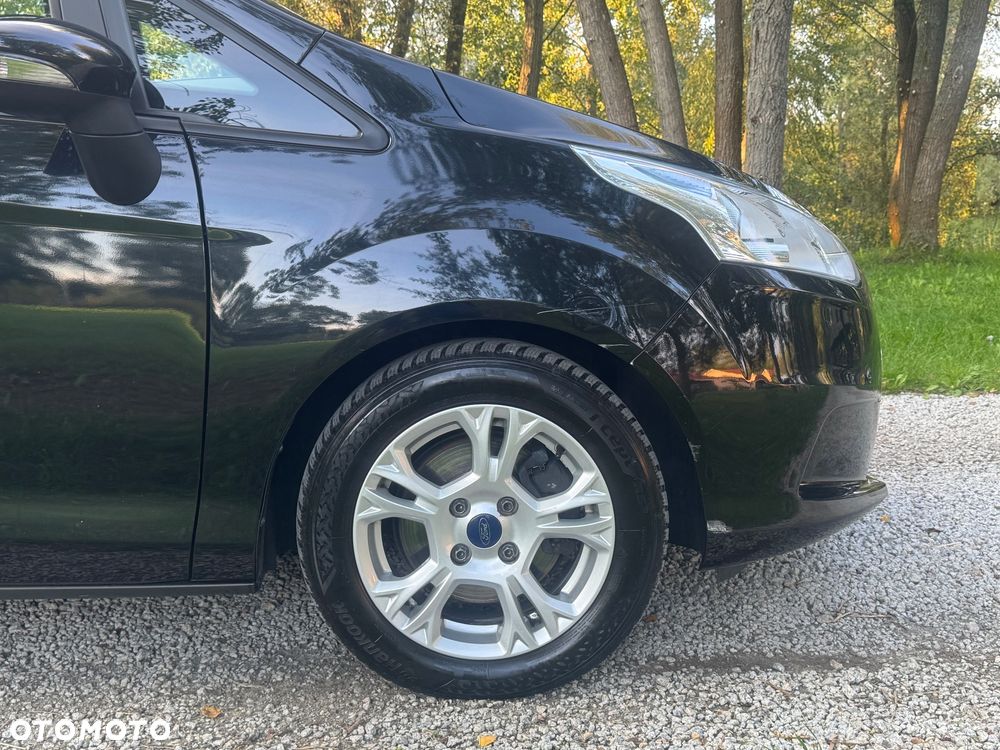 Ford B-MAX - 10